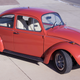 Image for article titled The Beetle, 81, is no more